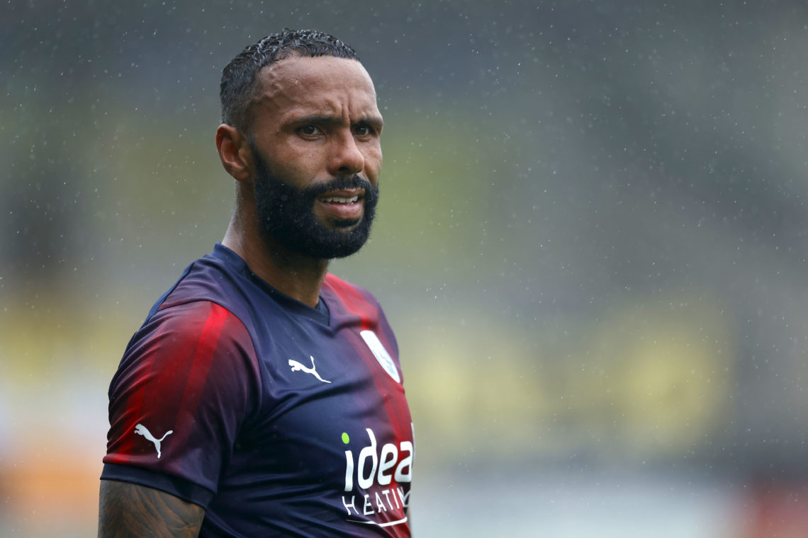 Photo by Malcolm Couzens - WBA/West Bromwich Albion FC via Getty Images