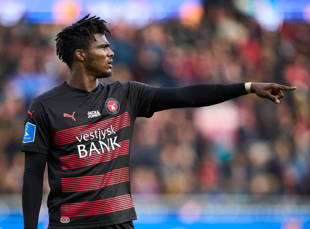 FC Midtjylland vs Progrés - UEFA Conference League Qual