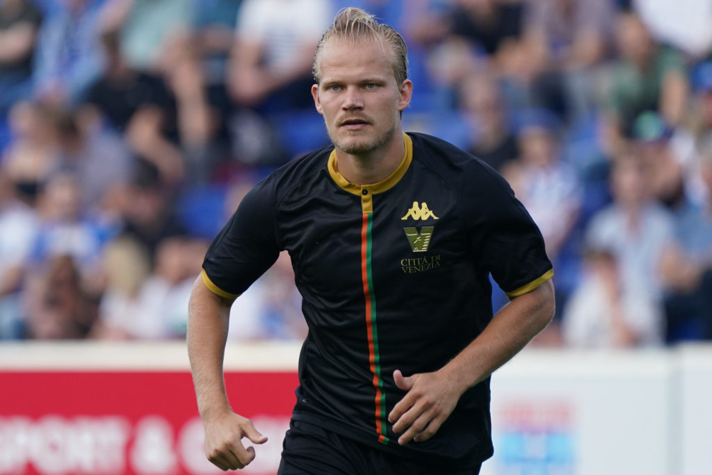 PEC Zwolle v Venezia FC - Pre-Season Friendly