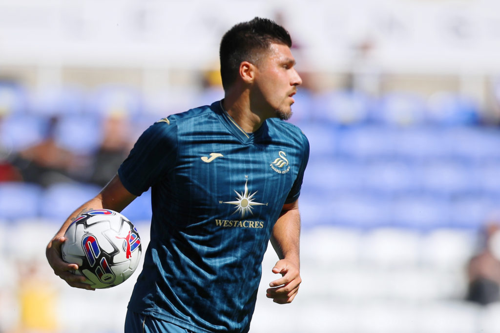 Reading v Swansea City - Pre Season Friendly