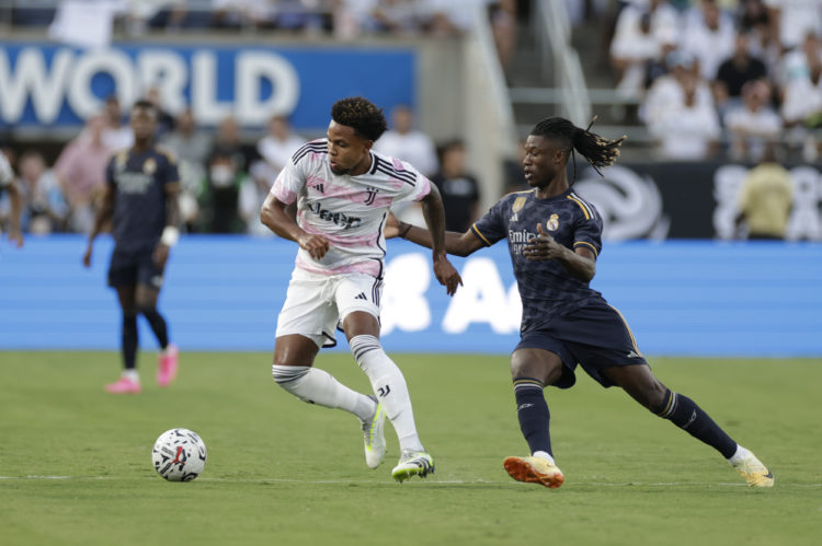 Photo by David Rosenblum/Icon Sportswire via Getty Images
