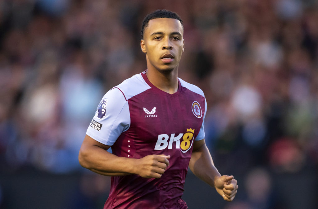 Aston Villa v SS Lazio - Pre-Season Friendly