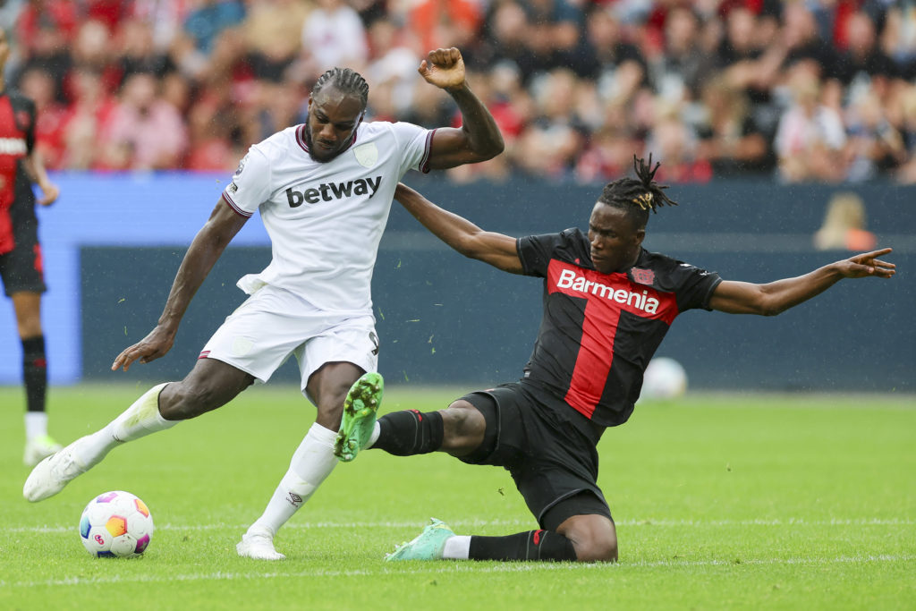 Bayer 04 Leverkusen v West Ham United - Pre-Season Friendly