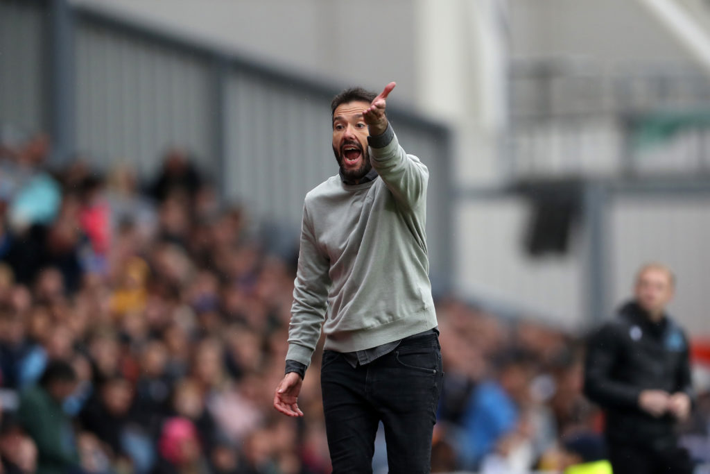 Blackburn Rovers v West Bromwich Albion - Sky Bet Championship