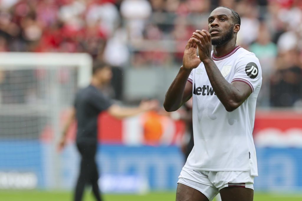 Bayer 04 Leverkusen v West Ham United - Pre-Season Friendly
