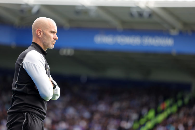Photo by Plumb Images/Leicester City FC via Getty Images