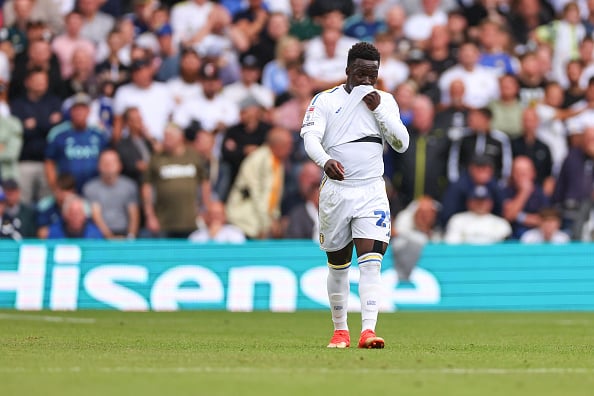 Leeds United v Cardiff City - Sky Bet Championship