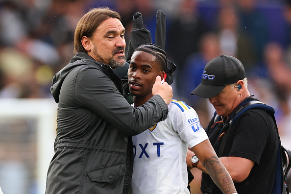 Leeds United v Cardiff City - Sky Bet Championship