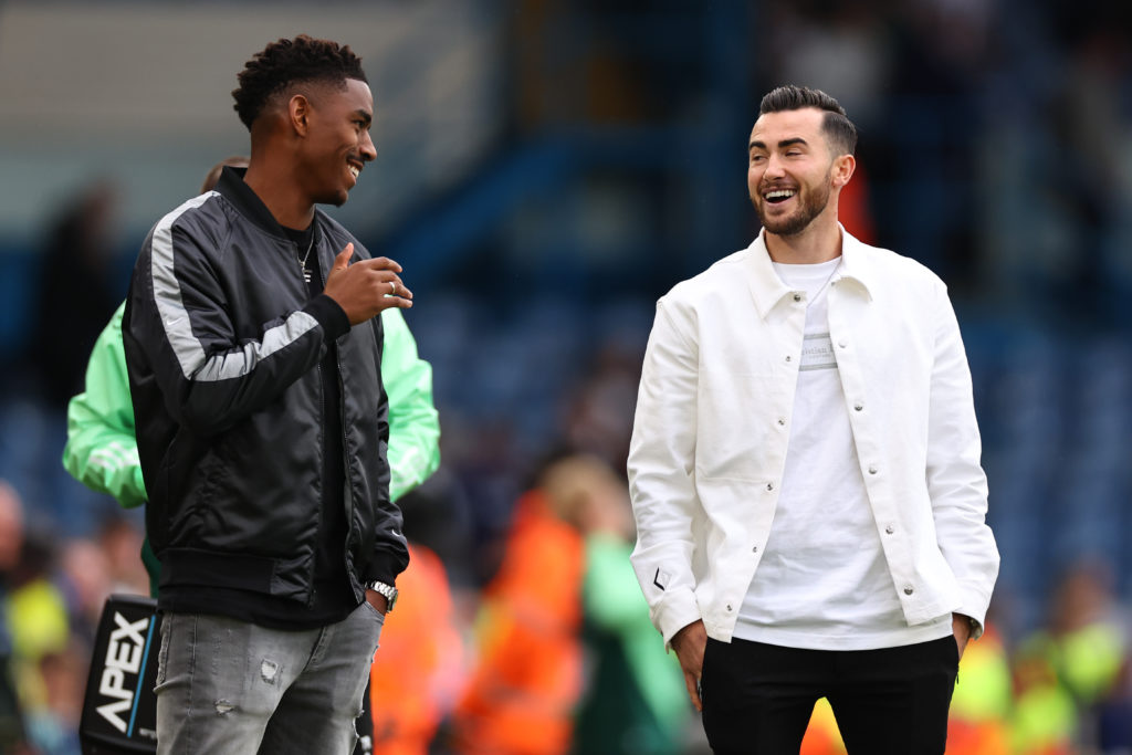Leeds United v Cardiff City - Sky Bet Championship