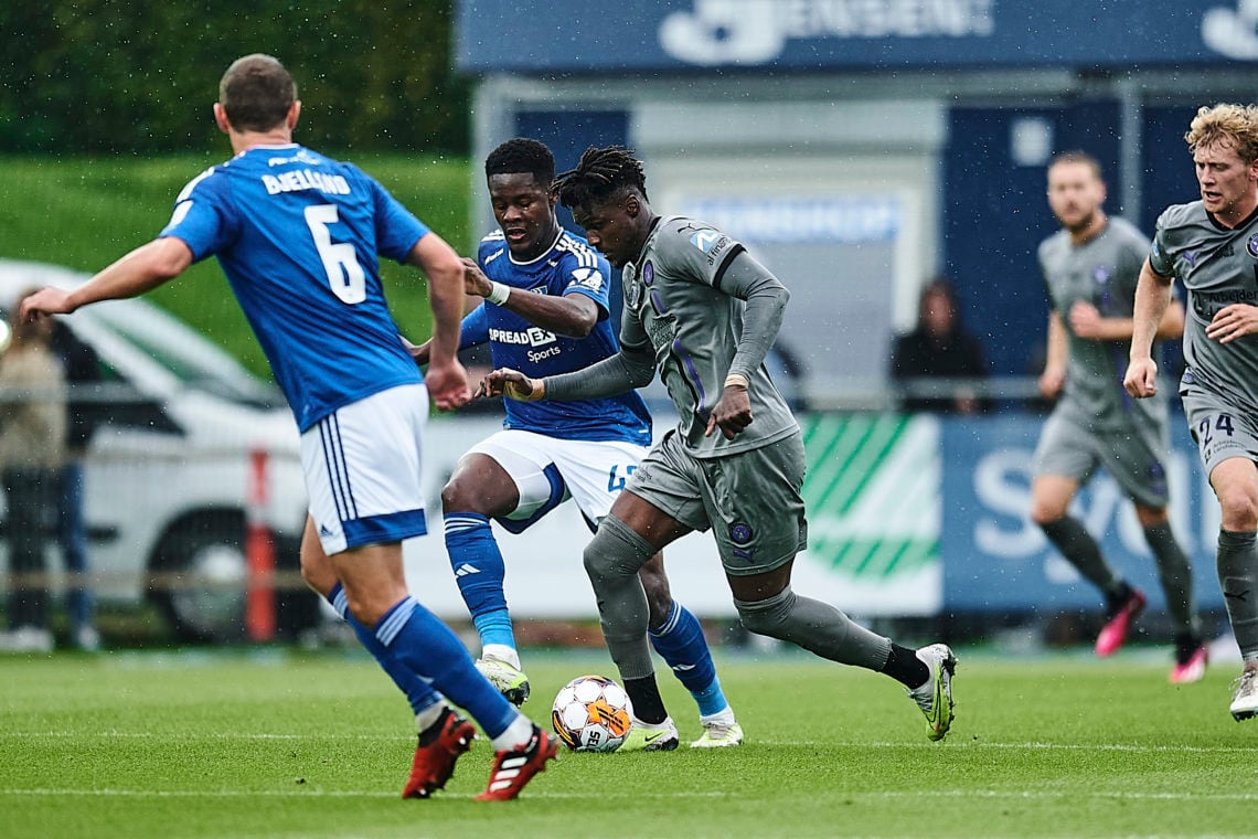 Photo by Jan Christensen / FrontzoneSport via Getty Images