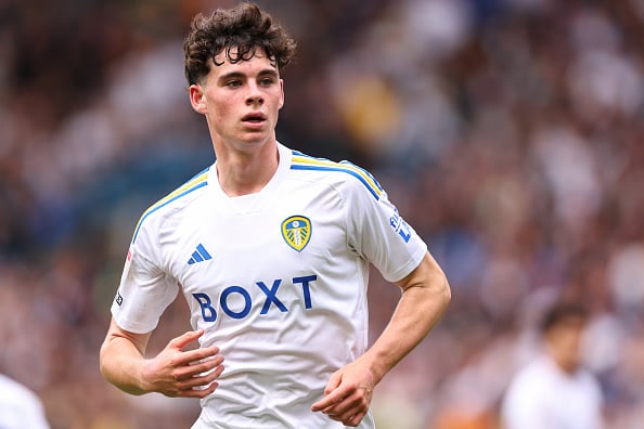 Leeds United v Cardiff City - Sky Bet Championship