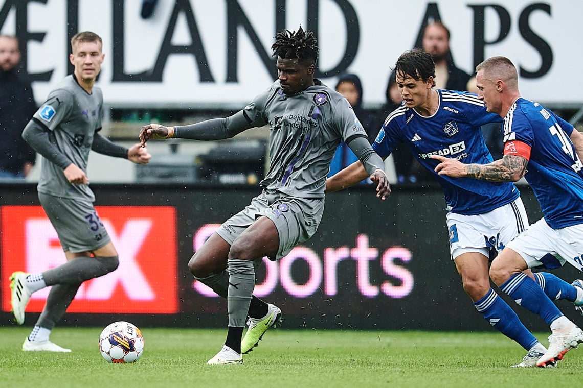 Photo by Jan Christensen / FrontzoneSport via Getty Images