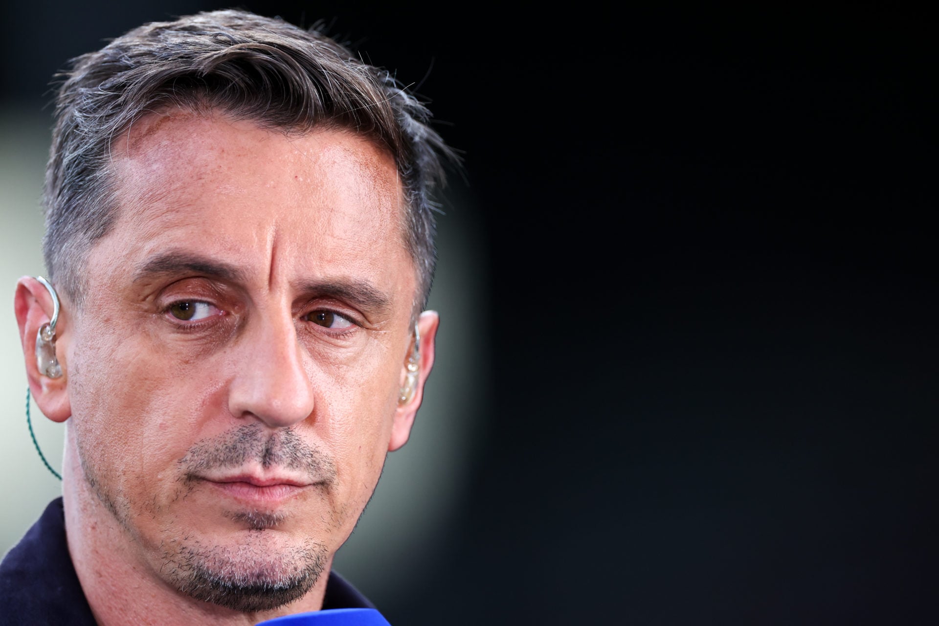 Captivating 'for Some Reason, He…': Gary Neville Left Absolutely Dumbfounded By What He Just Saw From Senior Man Utd Man Picture Art Captivating 'for Some Reason, He…': Gary Neville Left Absolutely Dumbfounded By What He Just Saw From Senior Man Utd Man Picture Art