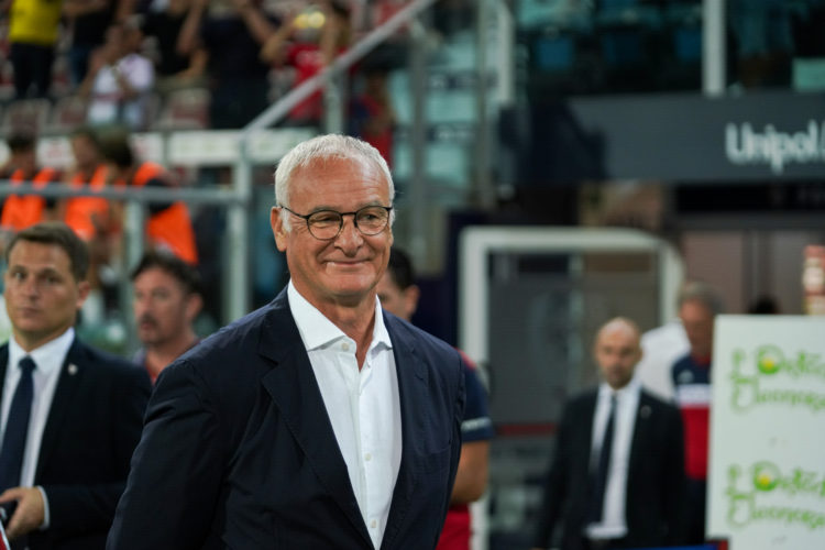 Photo by Alessandro Tocco/NurPhoto via Getty Images