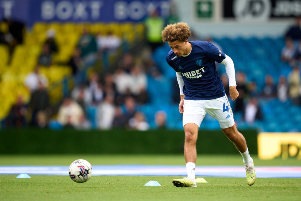 Leeds United v Cardiff City - Sky Bet Championship