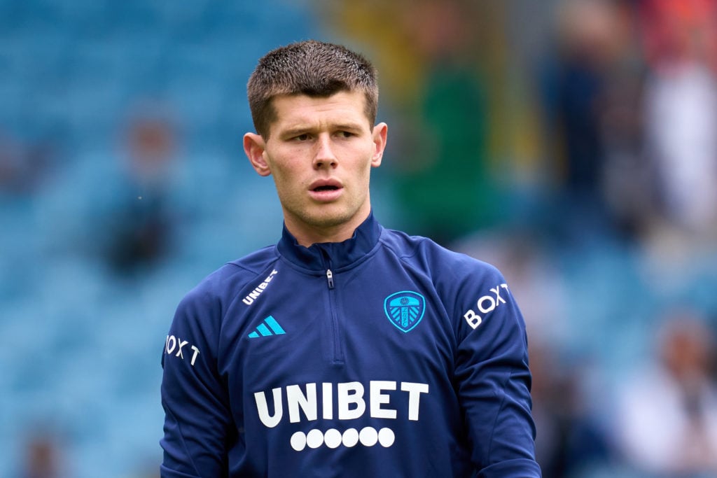 Leeds United v Cardiff City - Sky Bet Championship