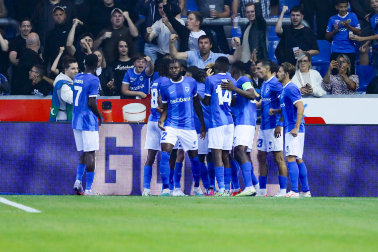 Photo by NESimages/Perry vd Leuvert/DeFodi Images via Getty Images
