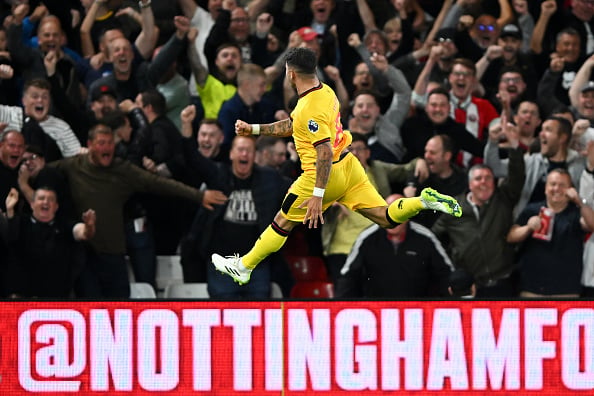 Photo by Jon Hobley/MI News/NurPhoto via Getty Images