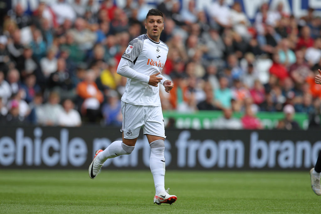 Swansea City v Coventry City - Sky Bet Championship
