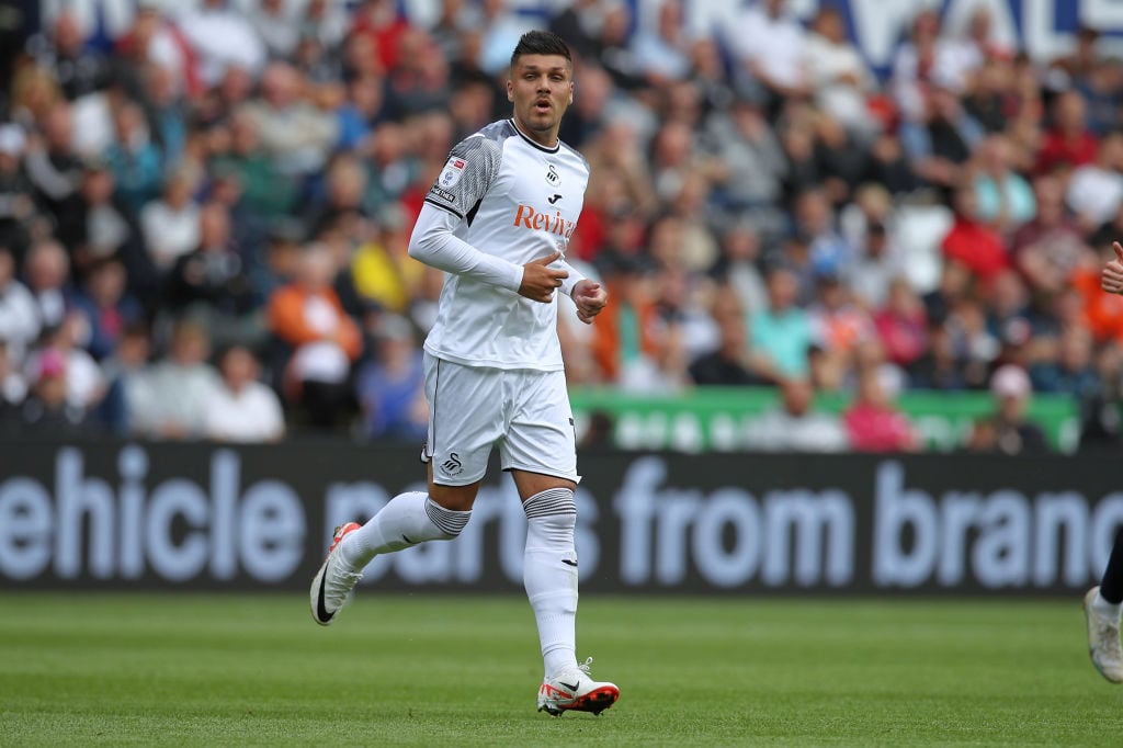 Swansea City v Coventry City - Sky Bet Championship