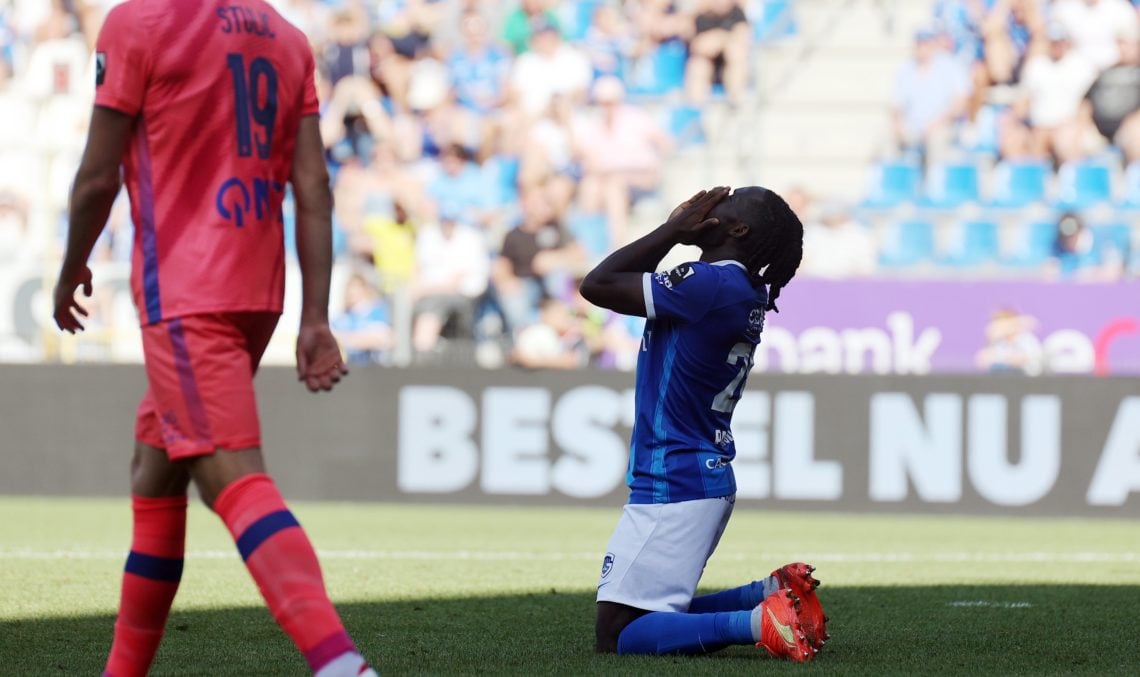 Photo by Jeffrey Gaens/ Photonews via Getty Images)