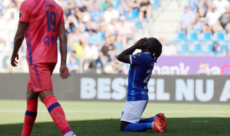 Photo by Jeffrey Gaens/ Photonews via Getty Images)
