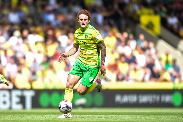 Norwich City v Millwall - Sky Bet Championship