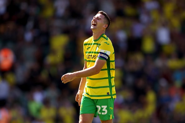Norwich City v Millwall - Sky Bet Championship