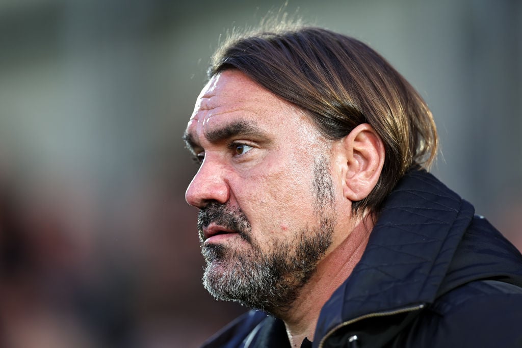 Salford City v Leeds United - Carabao Cup Second Round
