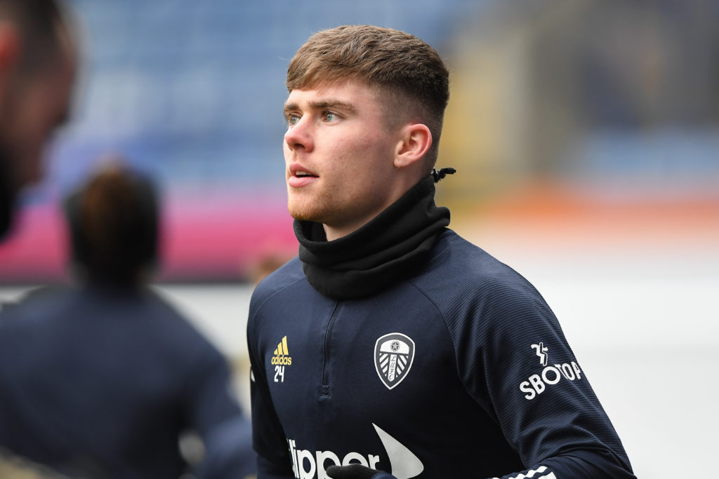 Leicester City v Leeds United - Premier League
