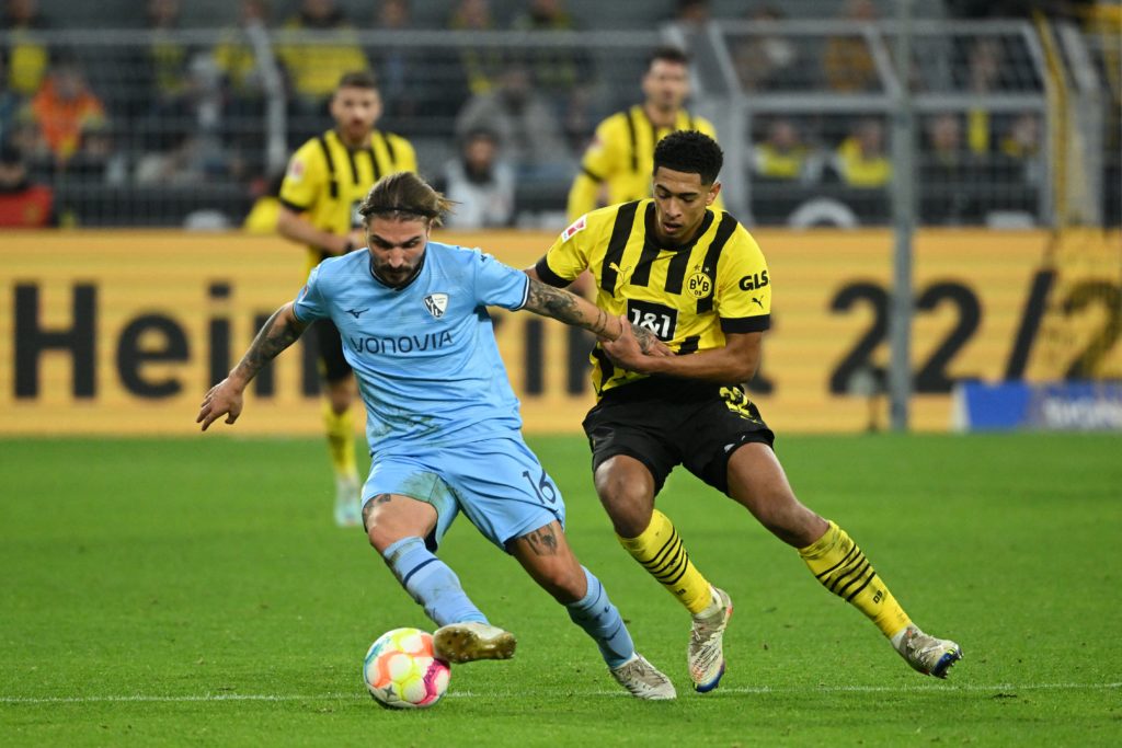 FBL-GER-BUNDESLIGA-DORTMUND-BOCHUM