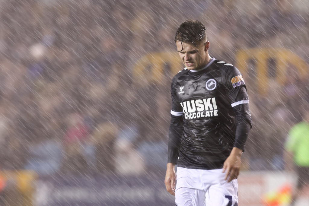 Millwall v Sheffield United: Emirates FA Cup Third Round