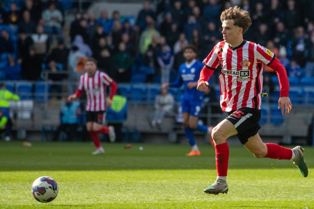 Cardiff City v Sunderland - Sky Bet Championship