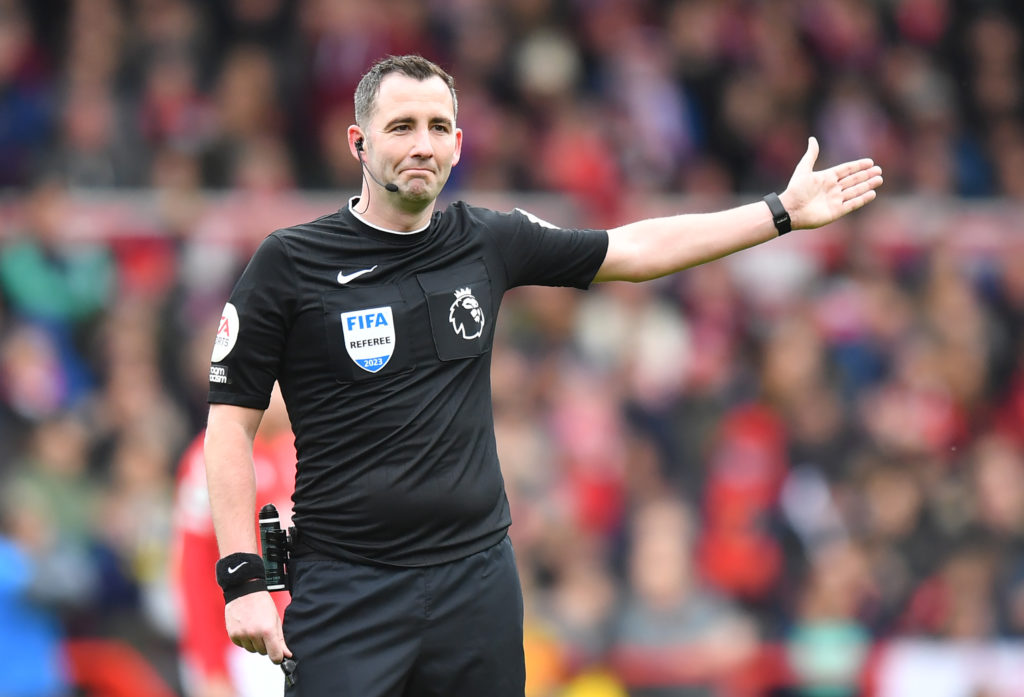 Nottingham Forest v Wolverhampton Wanderers - Premier League