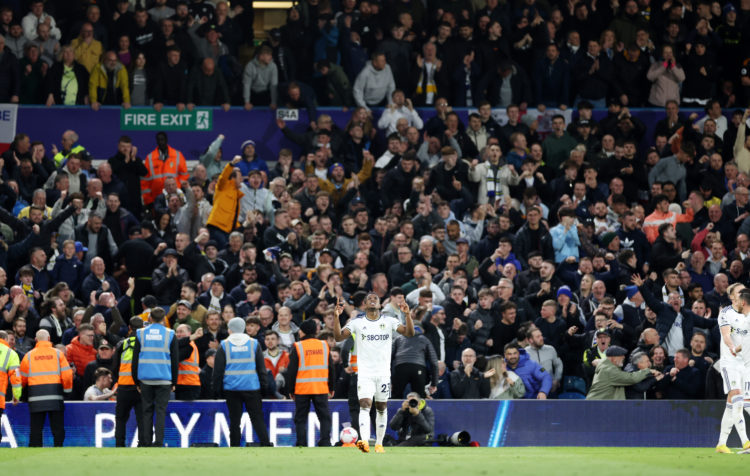 Photo by Plumb Images/Leicester City FC via Getty Images