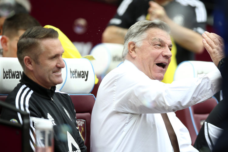 Photo by Nigel French/Sportsphoto/Allstar via Getty Images