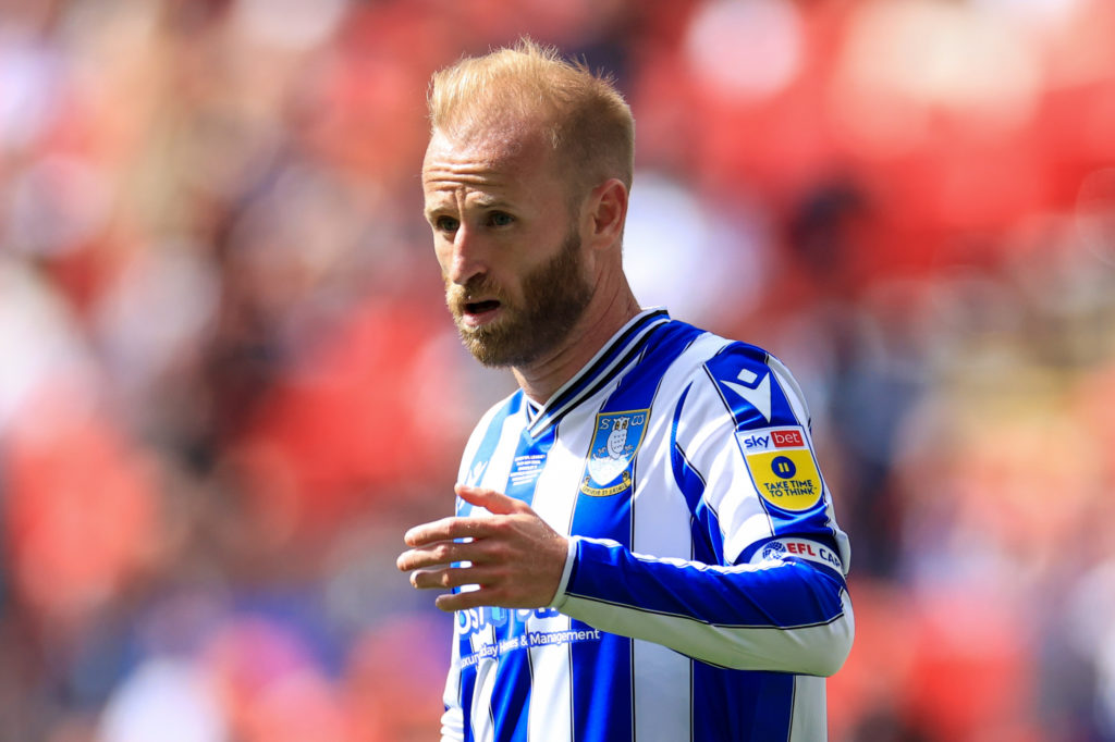 Barnsley v Sheffield Wednesday: Sky Bet League One Play-Off Final