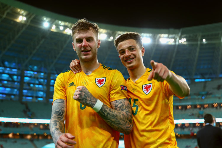 Photo by Francois Nel - UEFA/UEFA via Getty Images