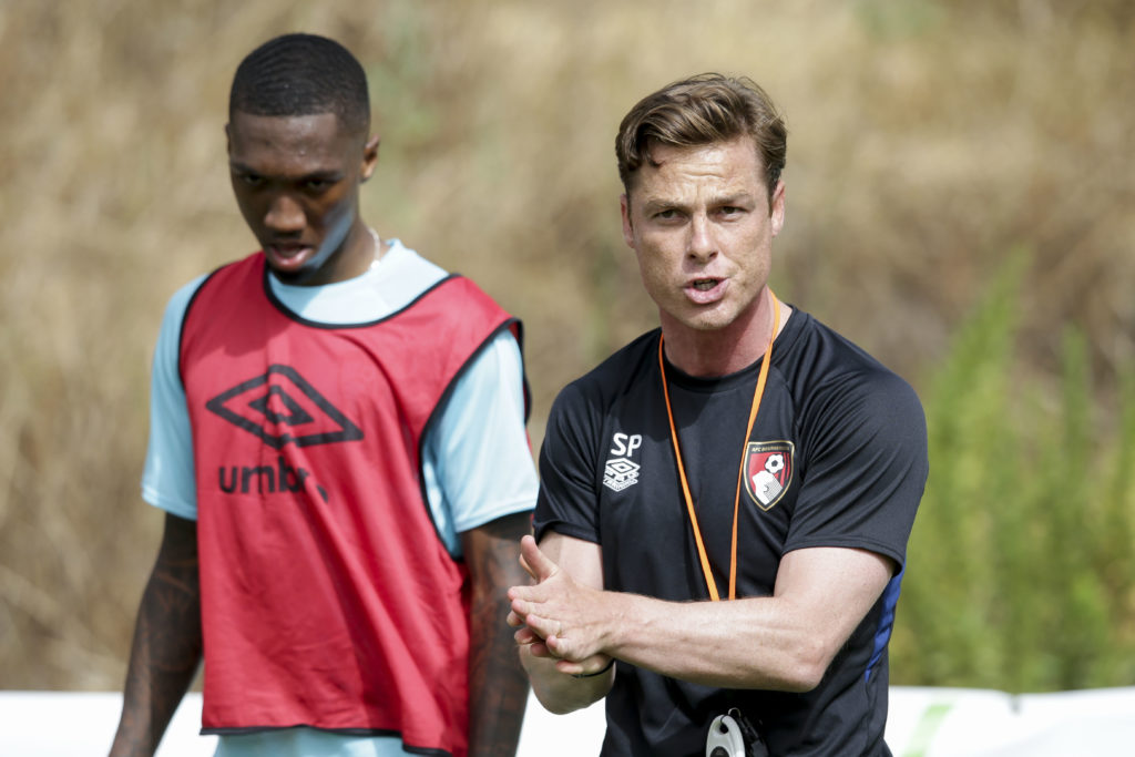 AFC Bournemouth Pre-Season Training Camp - Day One