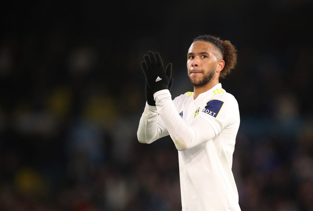 Leeds United v Brentford - Premier League