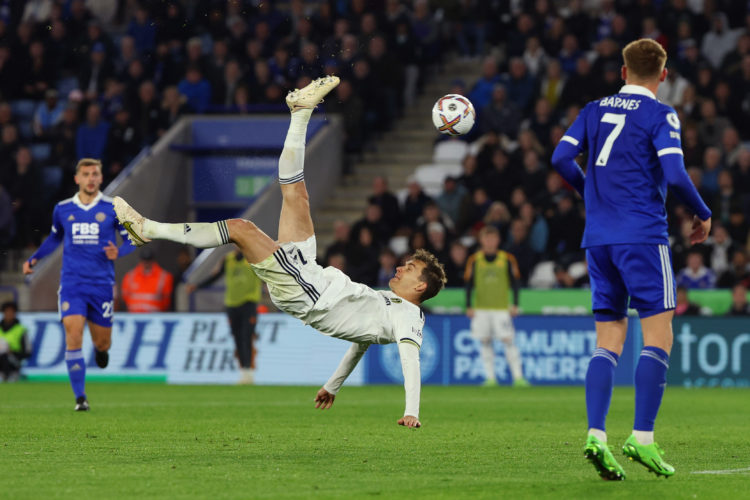 Photo by Eddie Keogh/Getty Images