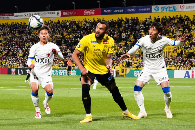 Photo by Etsuo Hara/Getty Images