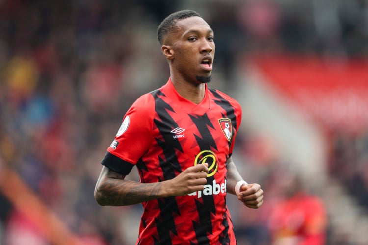 Photo by Robin Jones - AFC Bournemouth/AFC Bournemouth via Getty Images