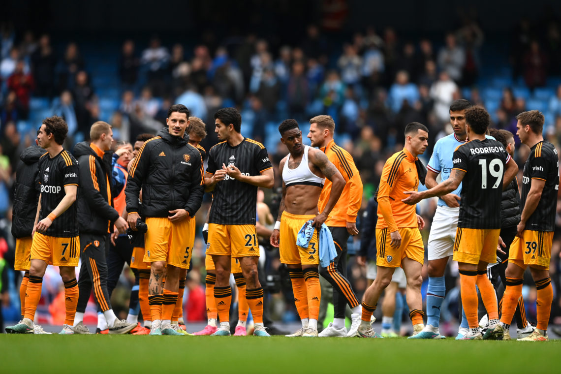 Photo by Gareth Copley/Getty Images