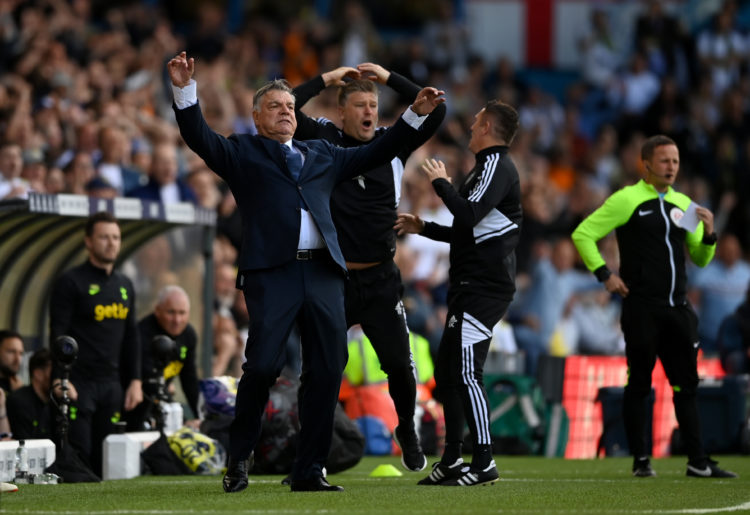 Photo by Gareth Copley/Getty Images
