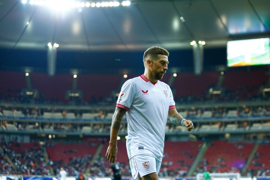 Sevilla v Betis - Preseason Friendly