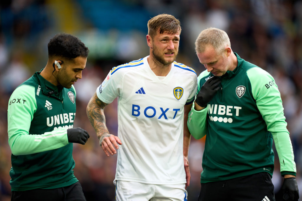 Leeds United v Cardiff City - Sky Bet Championship