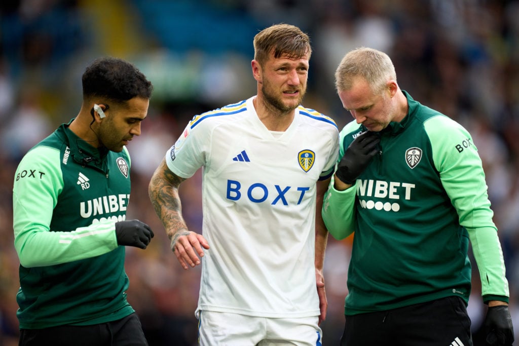 Leeds United v Cardiff City - Sky Bet Championship