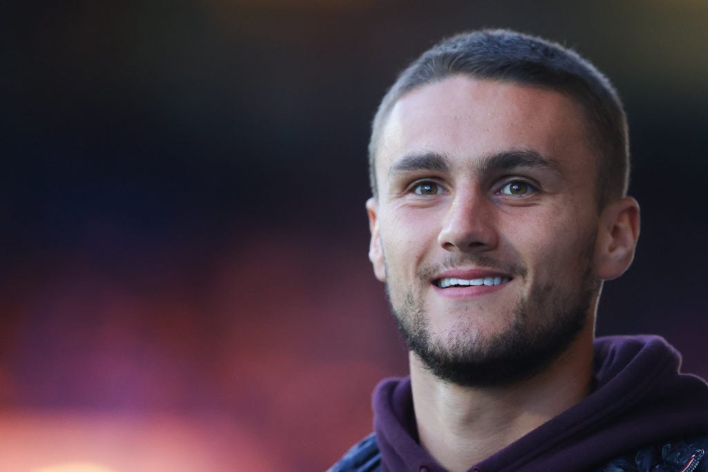 Stockport County v Bradford City - Sky Bet League Two