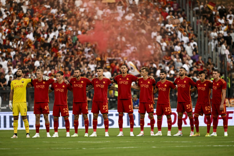Photo by Andrea Staccioli  /Insidefoto/LightRocket via Getty Images